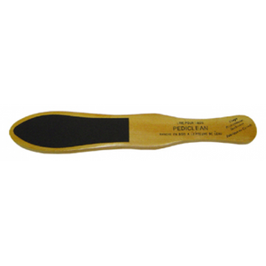 Foot Paddles - wooden