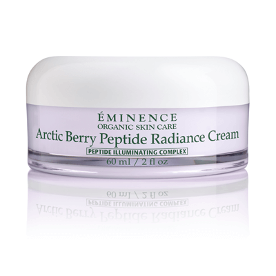 Arctic Berry Peptide Cream