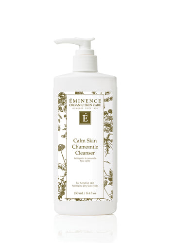 Calm Skin Chamomile Cleanser