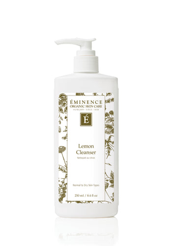 Lemon Cleanser