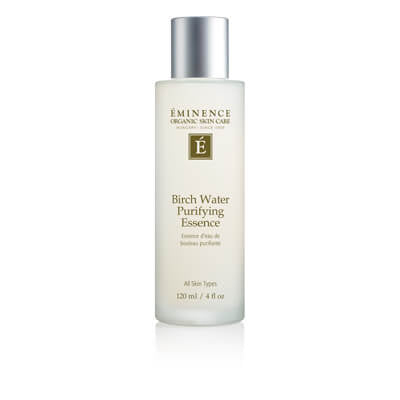 Birch Water Purifying Essence - Special Order