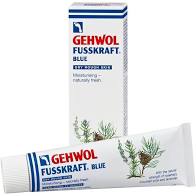 Gehwol Fusskraft BLUE - Rough Dry Foot Cream